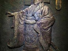 -崆峒山景区