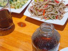 -京朋串屋·烧烤(望京西路总店)