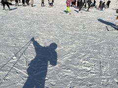 -元宝山滑雪场