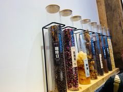 -甜心闲生传统手工冰粉(太古里店)