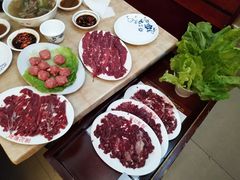 牛肉火锅-陈记顺和潮汕牛肉火锅(韩江路店)