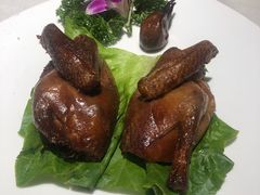 -一德轩·闽.粤料理(福州广场店)