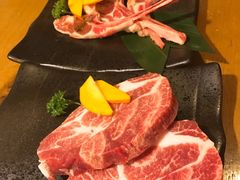 -赤坂亭·M9和牛烧肉·铁板烧(合肥万象城店)