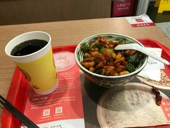 -和合谷(长虹桥店)