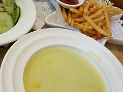 -呀咪咖喱屋(龙之梦购物中心莘庄店)