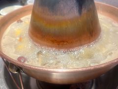 -东来顺饭庄(上地华联店)