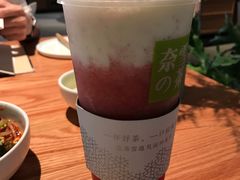 -奈雪的茶(skp店)