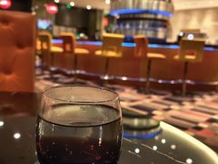 -上海大宁福朋喜来登酒店大堂吧(共和新路店)