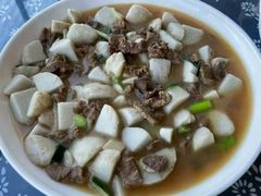 -溪畔如家土菜馆