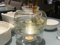 -小大董·烤鸭(观景餐厅·南京西路店)