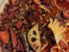 -辣婆婆(航天桥店)