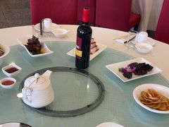 -江南村酒家