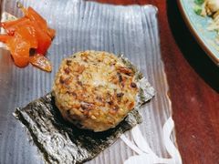 -鸟鹏烧鸟居酒屋(仁恒梦中心店)