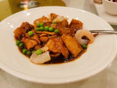 -梅龙镇酒家(南京西路总店)