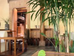 -广富林宰相府酒店·水云间