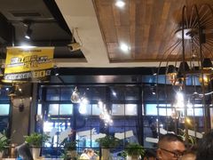 大堂-嘎嘎鸭脑壳(金琴店)