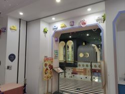 -MELAND CLUB亲子乐园·派对·餐厅(北京芳圆里ID MALL店)