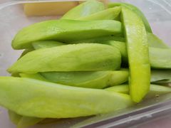 -老炳·七丛松甘草水果