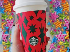 -星巴克(北京惠新东街店)