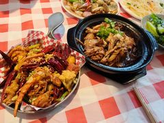 -大厨的餐厅(曾厝垵总店)