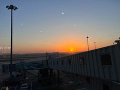 -太原武宿国际机场