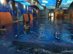 -ABC Swim亲子游泳俱乐部(河西店)