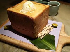 -绿茶餐厅(广州天河城店)