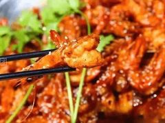 -槐店王婆大虾(长江道店)
