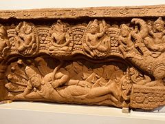 -柬埔寨国家博物馆