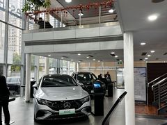 -上海德星奔驰(江杨南路店)