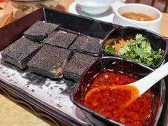 -火宫殿·小吃王国(坡子街店)