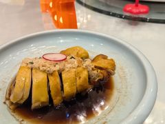 -三六三杭州菜(水上总店)