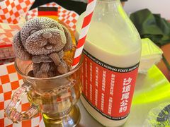 -Eckl’s爱氏热狗(猫街店)