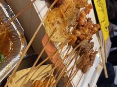 -本色.小马哥烧烤(五一路总店)