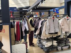 -光启城时尚购物中心