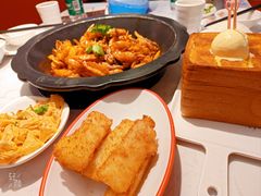 -虾吃虾涮.虾火锅.肉蟹煲(步步高梅溪新天地店)