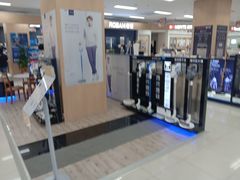 -苏宁易购(上海沪太路二店)