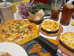 -必胜客(大悦城店)