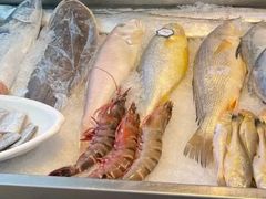 -小厨师·二十年沈家门小海鲜(百井坊巷店)