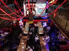 -MOSSO德国餐厅·音乐酒吧(环宇荟店)