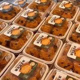 卷起来的面包新滋味