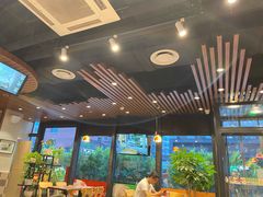 大堂-本粥&拌饭cafe(欧亚新生活店)