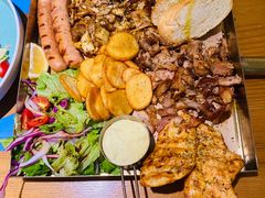 -HELLO MUSAE 拾光缪斯餐厅·纯正希腊风味(苏州中心店)