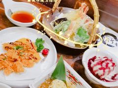 -竹幸日本料理(国光1937科技文化创意园店)