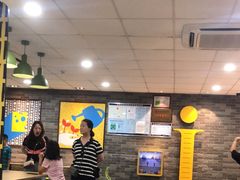 -麦当劳(黎溪广乐高速服务区)