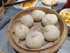 -李军力烧烤(政通路店)