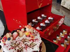 -福州泰禾铂尔曼酒店·大堂酒廊