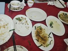 -蛇口康乐快餐鱼仔档(翠苑小区店)