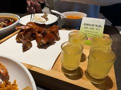 -汤城小厨•粤菜•靓汤(苏州街店)