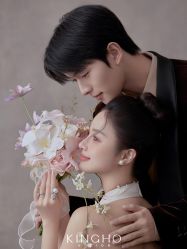 -青禾婚纱摄影(杭州店)